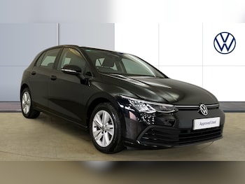 Used Volkswagen Golf 2021 for sale - 75482855: Photo