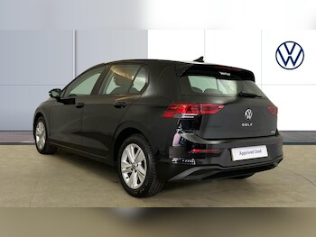 Used Volkswagen Golf 2021 for sale - 75482855: Photo