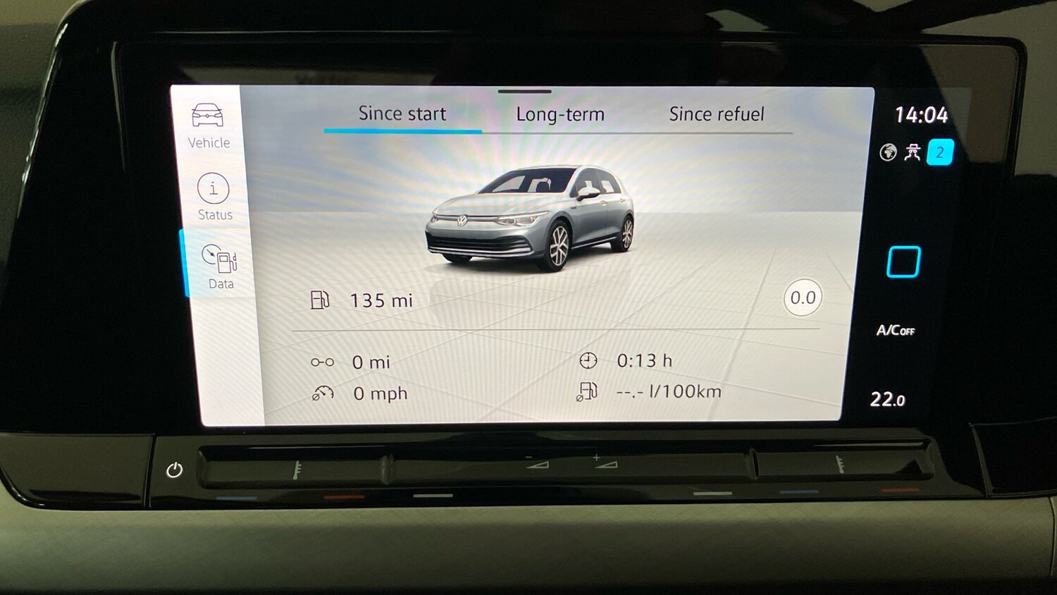 Vehicle 40