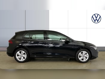 Used Volkswagen Golf 2021 for sale - 75482855: Photo