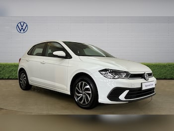 Used Volkswagen Polo 2023 for sale - 78778550: Photo