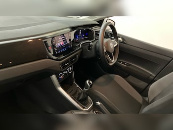 Used Volkswagen Polo 2023 for sale - 78778550: Photo