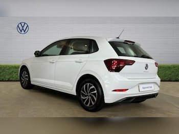 Used Volkswagen Polo 2023 for sale - 78778550: Photo