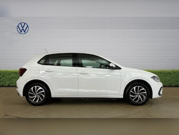 Used Volkswagen Polo 2023 for sale - 78778550: Photo