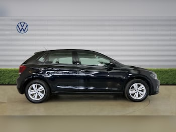 Used Volkswagen Polo 2019 for sale - 78593947: Photo