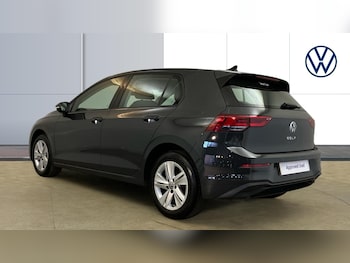 Used Volkswagen Golf 2023 for sale - 76566223: Photo