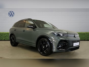 Used Volkswagen Tiguan 2025 for sale - 79429498: Photo
