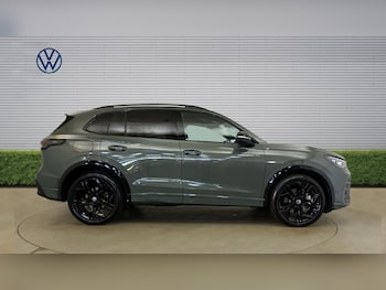 Used Volkswagen Tiguan 2025 for sale - 79429498: Photo