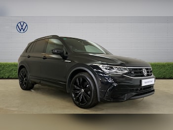 Used Volkswagen Tiguan 2024 for sale - 78814966: Photo