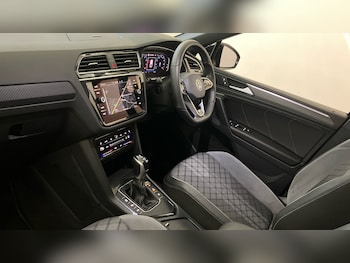 Used Volkswagen Tiguan 2024 for sale - 78814966: Photo