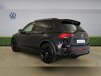 Used Volkswagen Tiguan 2024 for sale - 78814966: Photo