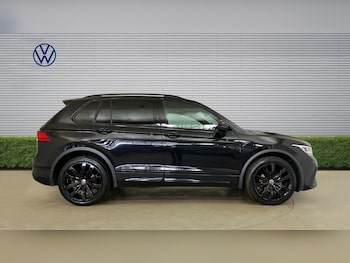 Used Volkswagen Tiguan 2024 for sale - 78814966: Photo