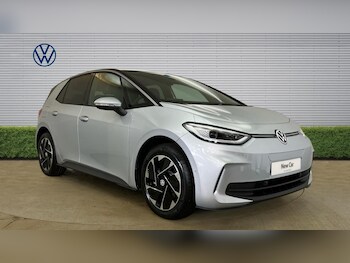 Used Volkswagen ID.3 2026 for sale - 78858445: Photo
