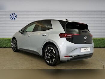 Used Volkswagen ID.3 2026 for sale - 78858445: Photo