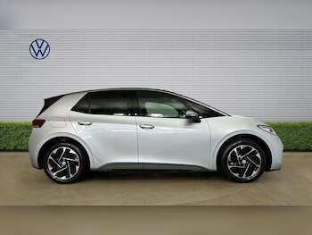 Used Volkswagen ID.3 2026 for sale - 78858445: Photo