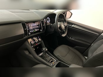 Used Skoda Kodiaq 2021 for sale - 78984051: Photo