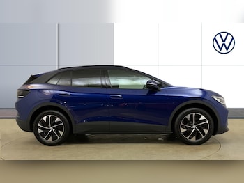 Used Volkswagen ID.4 2025 for sale - 77802284: Photo