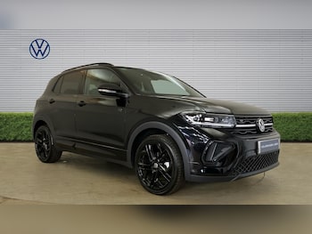 Used Volkswagen T-Cross 2025 for sale - 79138140: Photo