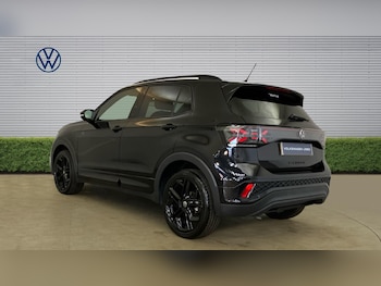 Used Volkswagen T-Cross 2025 for sale - 79138140: Photo