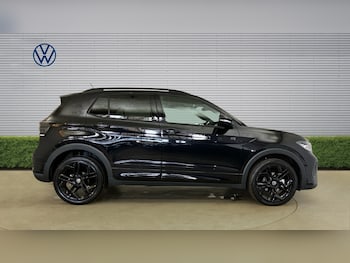 Used Volkswagen T-Cross 2025 for sale - 79138140: Photo