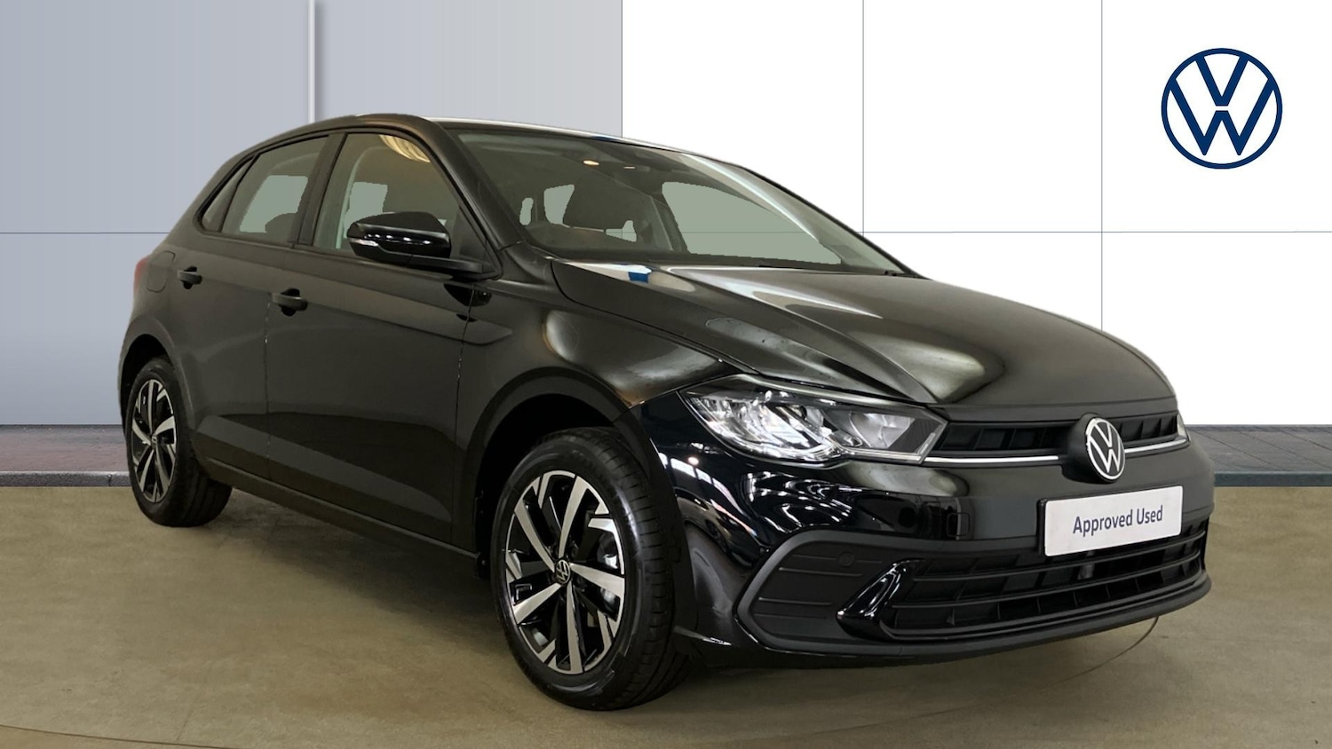 Used Volkswagen Polo 2025 for sale - 76968756: Photo 1