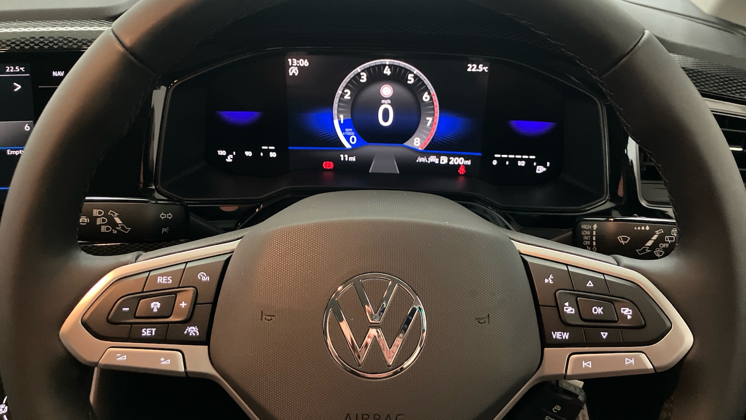 Used Volkswagen Polo 2025 for sale - 76968756: Photo 10