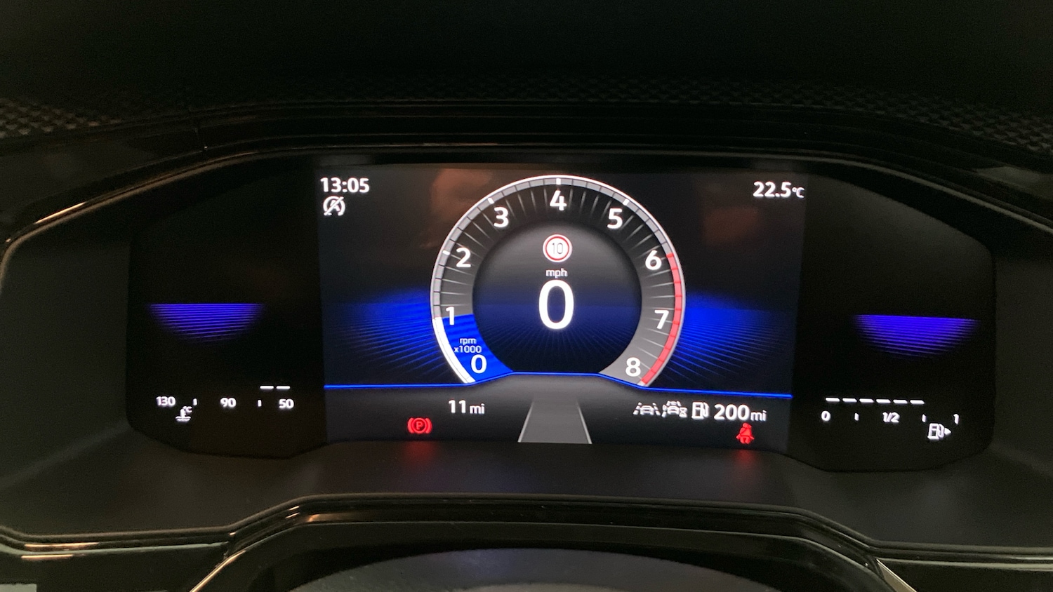 Used Volkswagen Polo 2025 for sale - 76968756: Photo 11