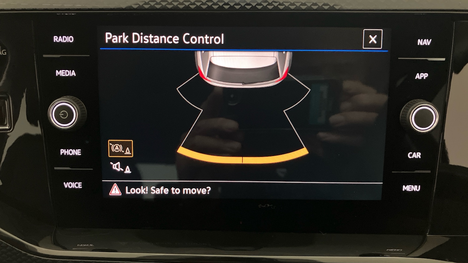 Used Volkswagen Polo 2025 for sale - 76968756: Photo 21