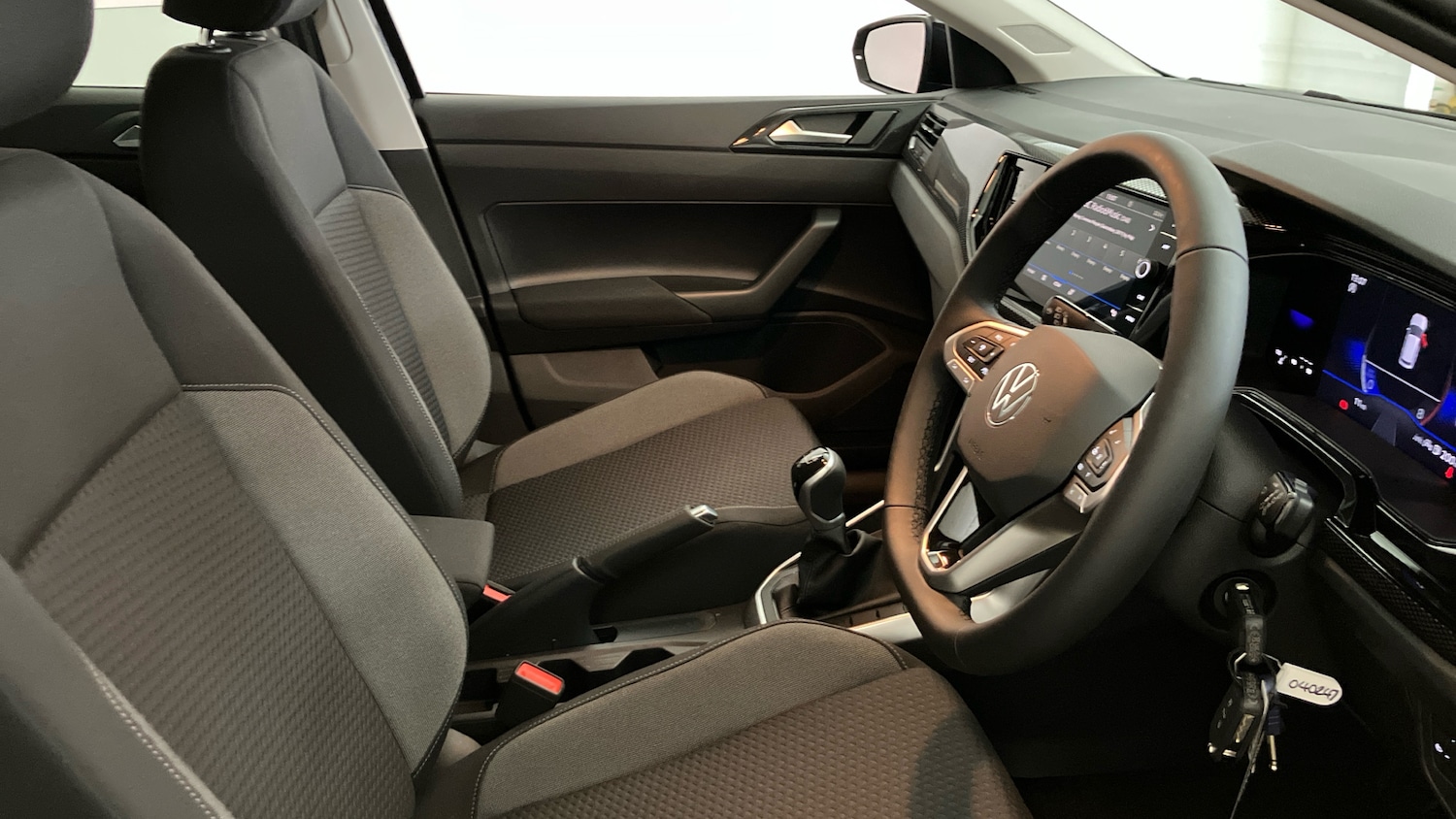 Used Volkswagen Polo 2025 for sale - 76968756: Photo 23