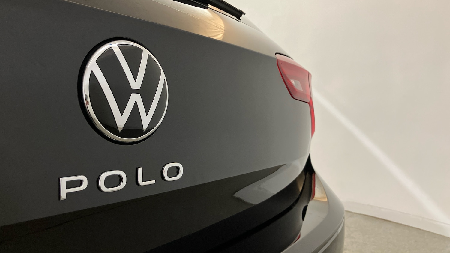 Used Volkswagen Polo 2025 for sale - 76968756: Photo 24