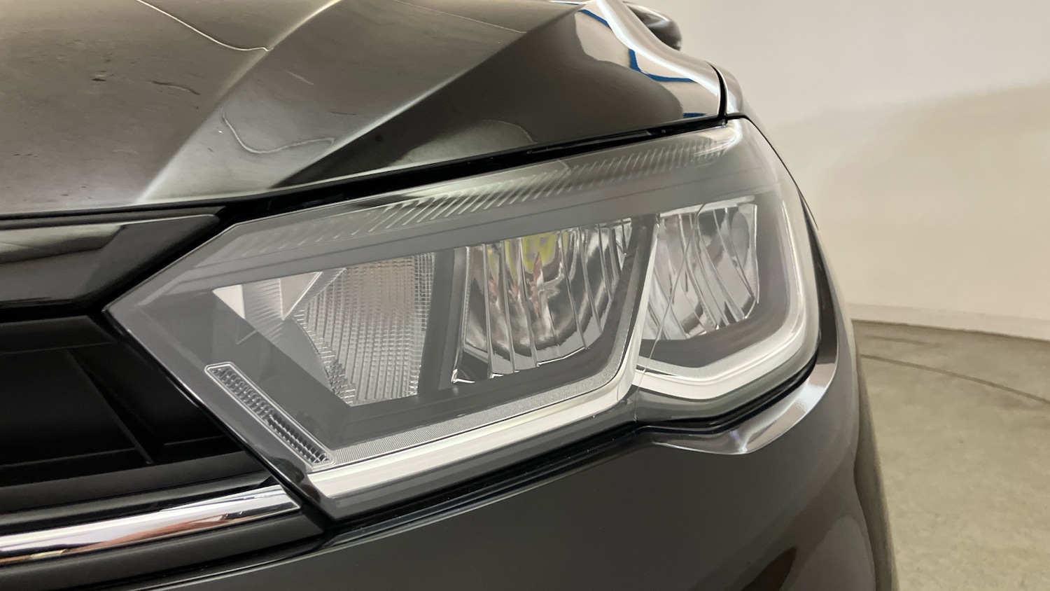 Used Volkswagen Polo 2025 for sale - 76968756: Photo 27