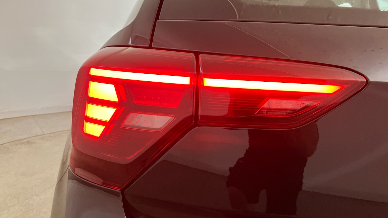 Used Volkswagen Polo 2025 for sale - 76968756: Photo 28