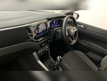 Used Volkswagen Polo 2025 for sale - 76968756: Photo