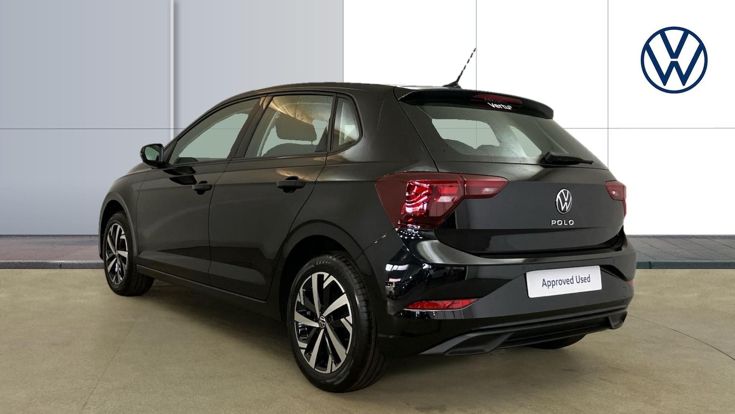 Used Volkswagen Polo 2025 for sale - 76968756: Photo 3