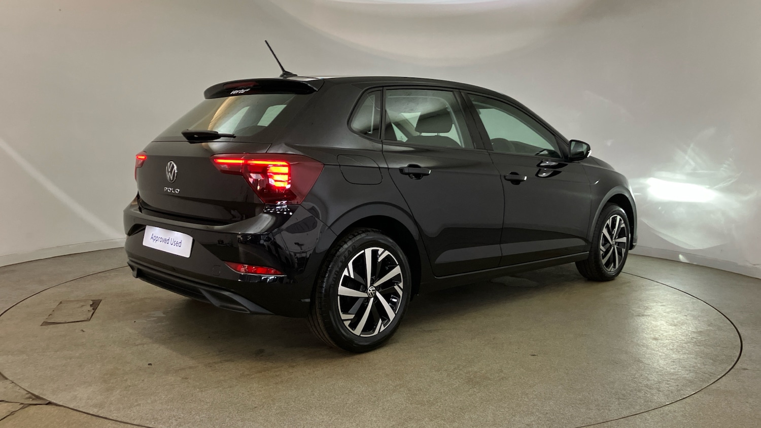 Used Volkswagen Polo 2025 for sale - 76968756: Photo 30