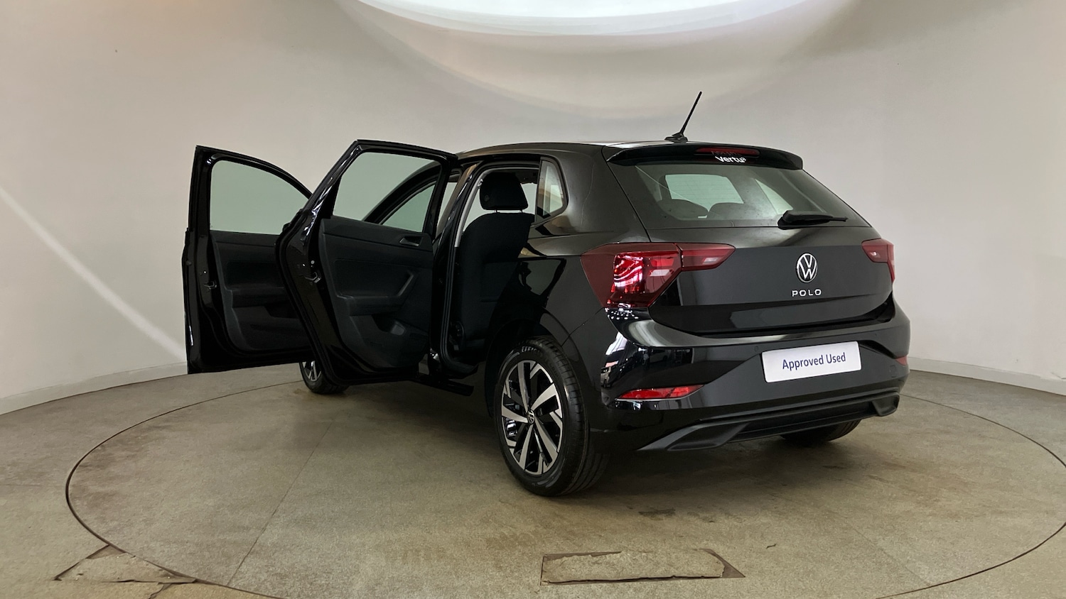 Used Volkswagen Polo 2025 for sale - 76968756: Photo 35