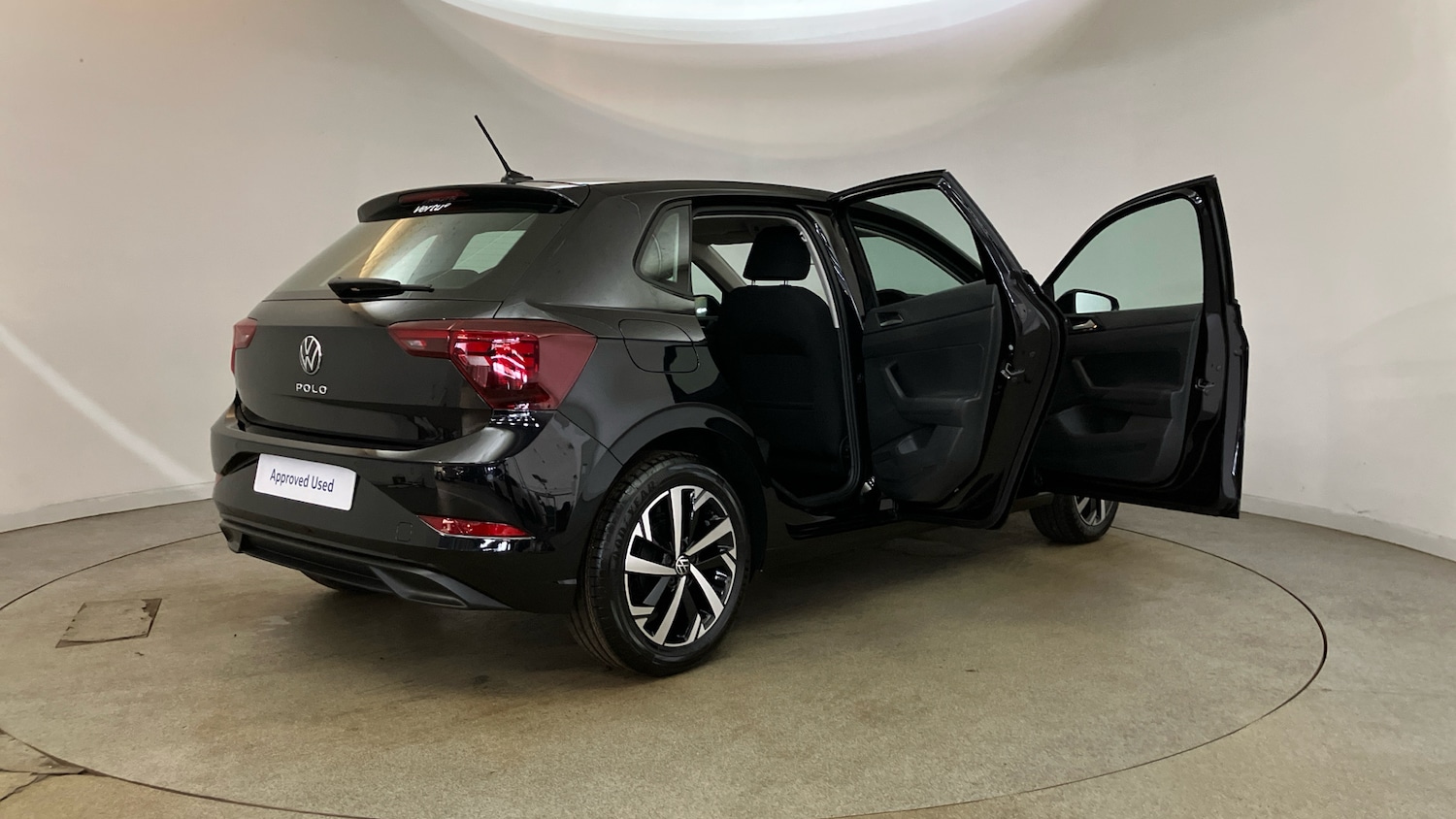 Used Volkswagen Polo 2025 for sale - 76968756: Photo 37