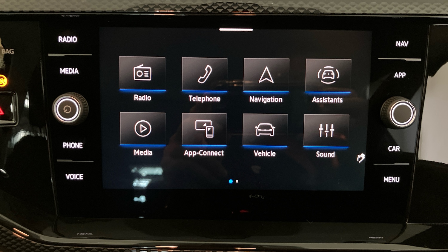 Used Volkswagen Polo 2025 for sale - 76968756: Photo 38