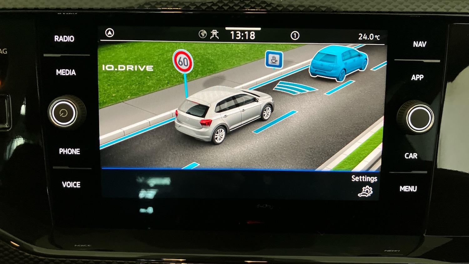 Used Volkswagen Polo 2025 for sale - 76968756: Photo 39