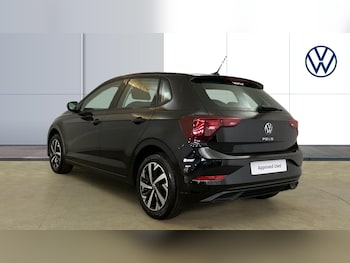 Used Volkswagen Polo 2025 for sale - 76968756: Photo