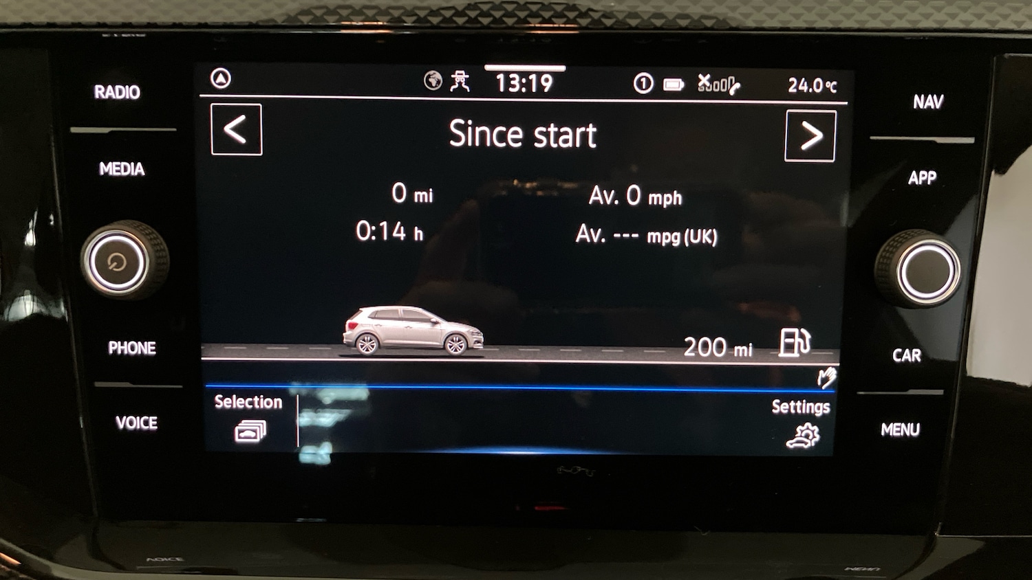 Used Volkswagen Polo 2025 for sale - 76968756: Photo 42