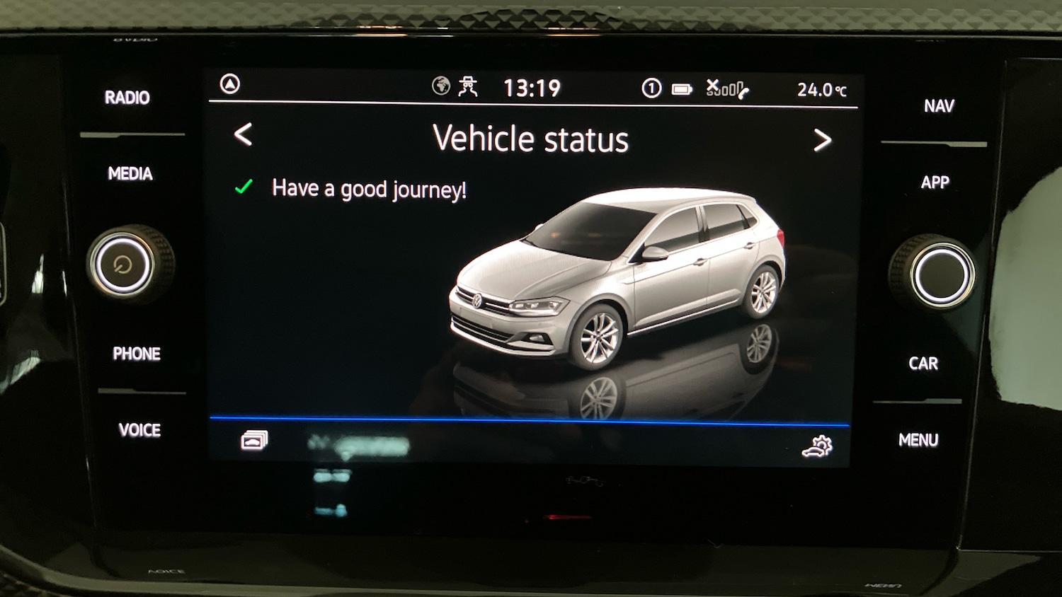 Used Volkswagen Polo 2025 for sale - 76968756: Photo 43