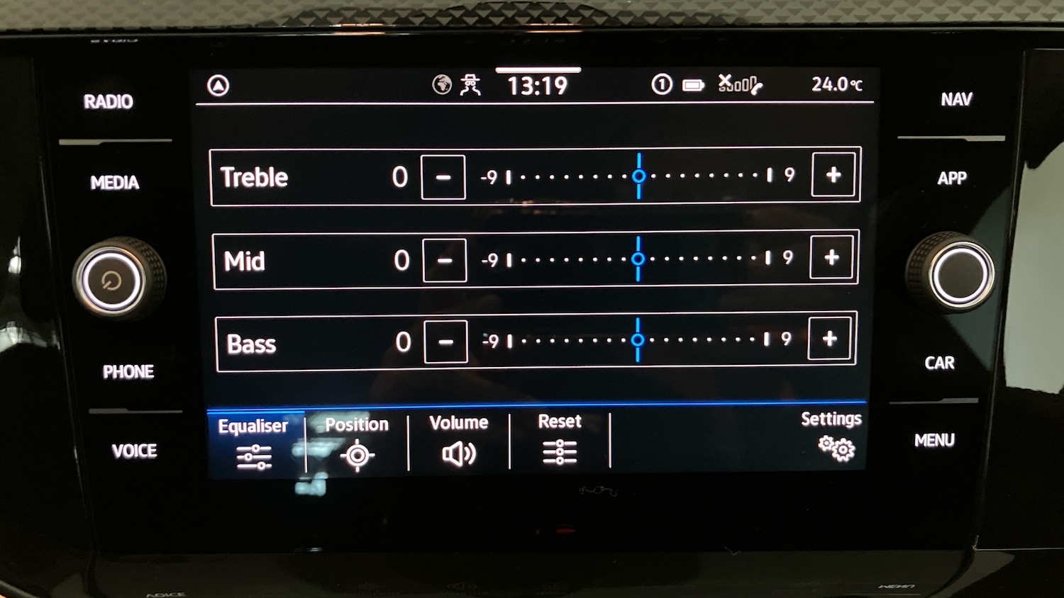 Used Volkswagen Polo 2025 for sale - 76968756: Photo 44