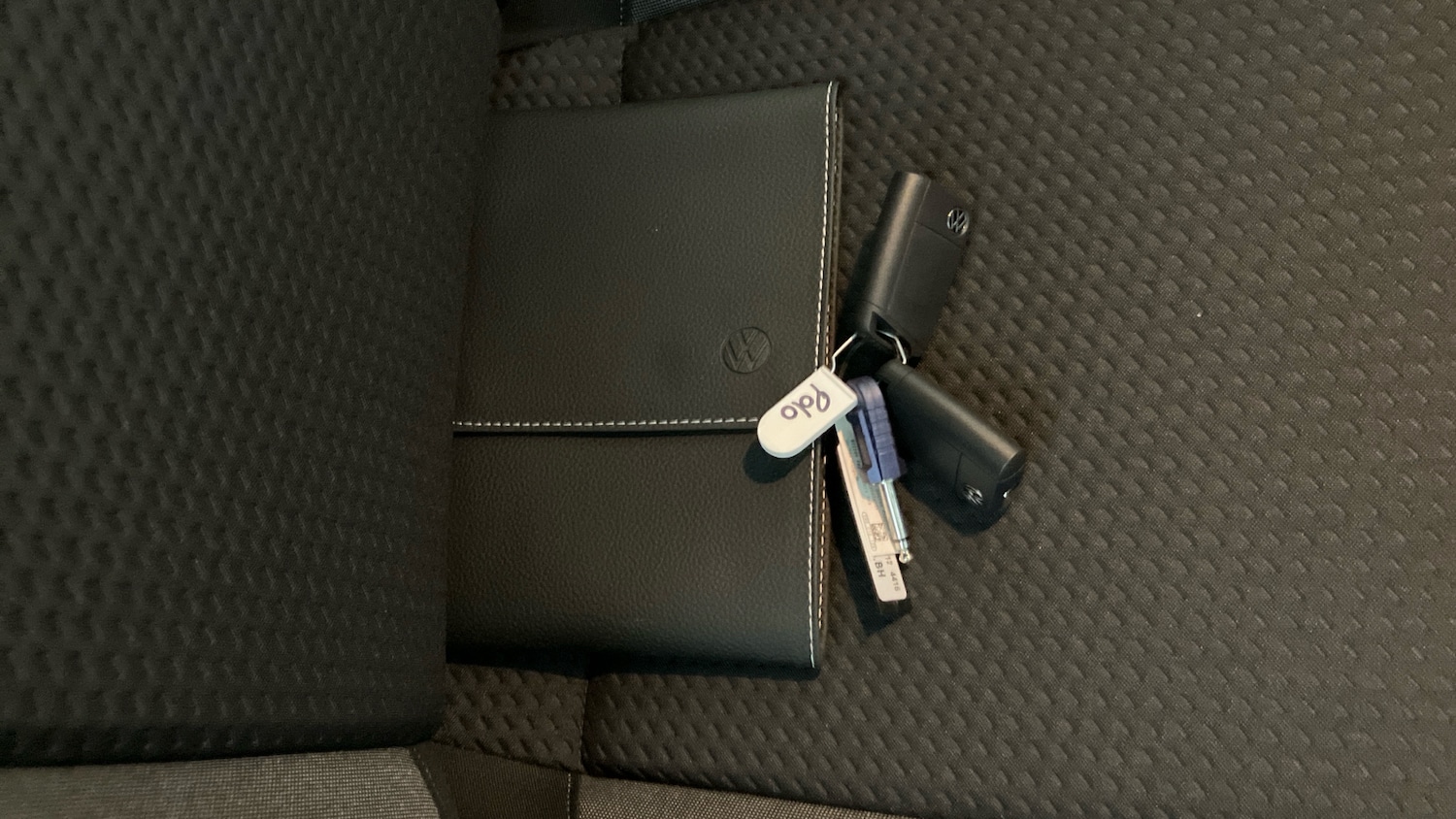 Used Volkswagen Polo 2025 for sale - 76968756: Photo 45