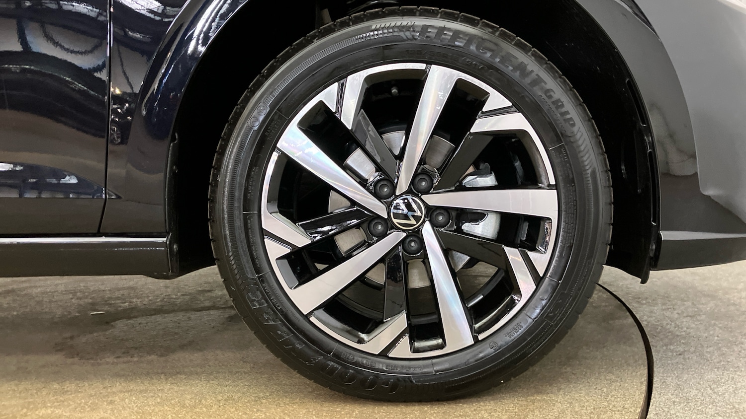 Used Volkswagen Polo 2025 for sale - 76968756: Photo 5