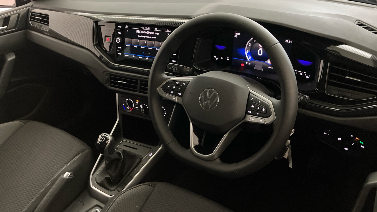 Used Volkswagen Polo 2025 for sale - 76968756: Photo 6