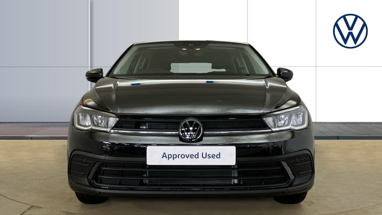 Used Volkswagen Polo 2025 for sale - 76968756: Photo 7