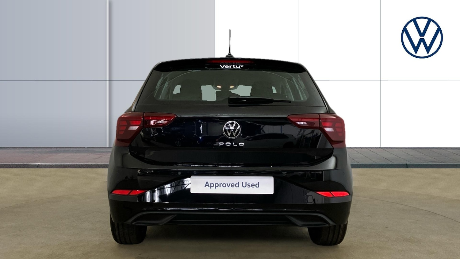 Used Volkswagen Polo 2025 for sale - 76968756: Photo 8