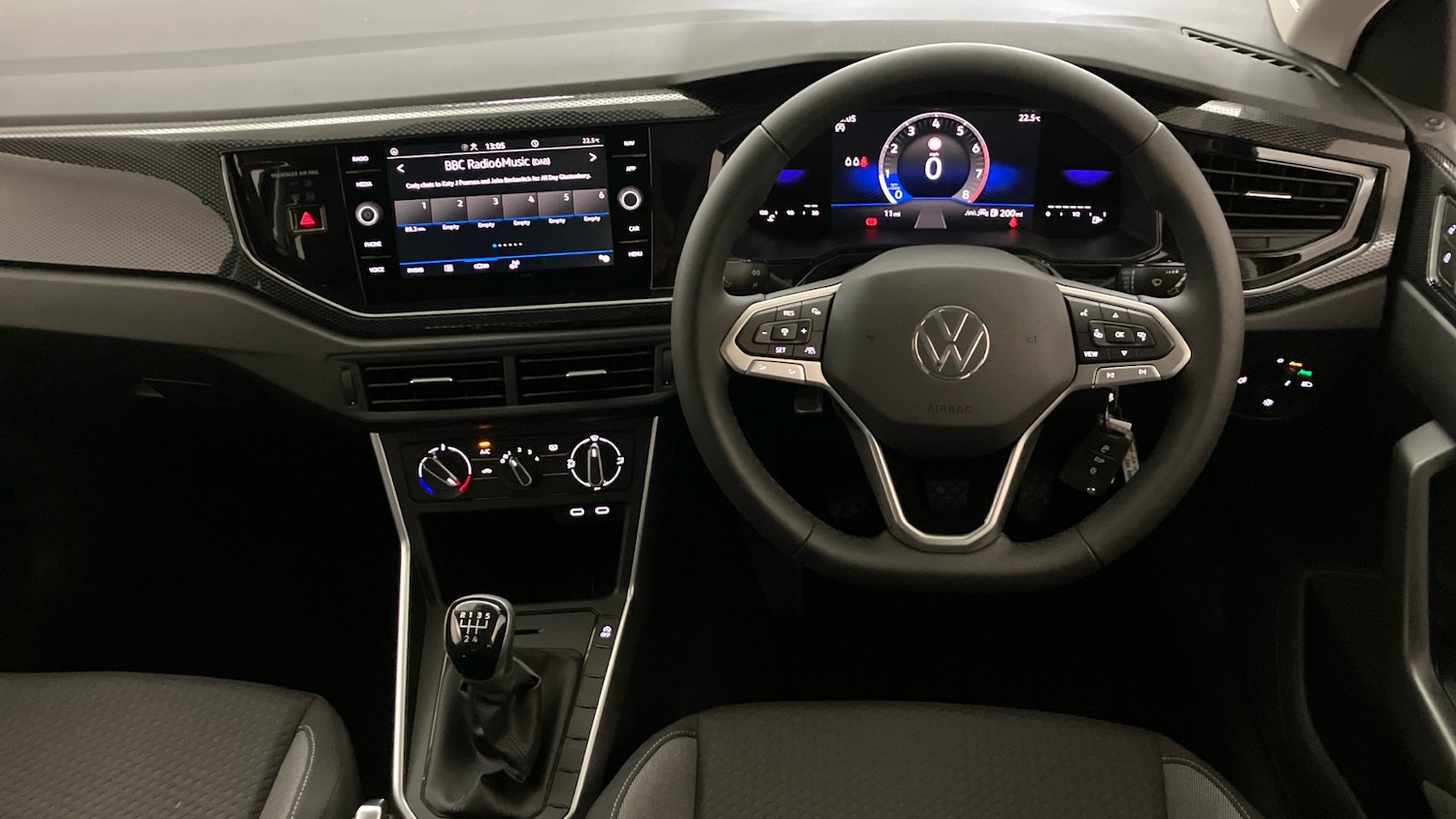 Used Volkswagen Polo 2025 for sale - 76968756: Photo 9