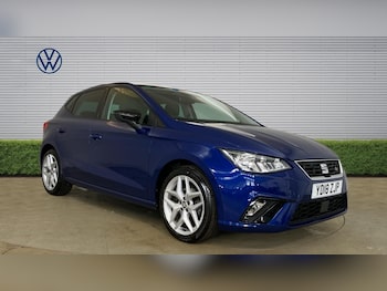 Used SEAT Ibiza 2018 for sale - 78389532: Photo